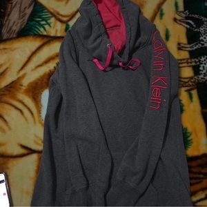 Calvin Klein Pullover